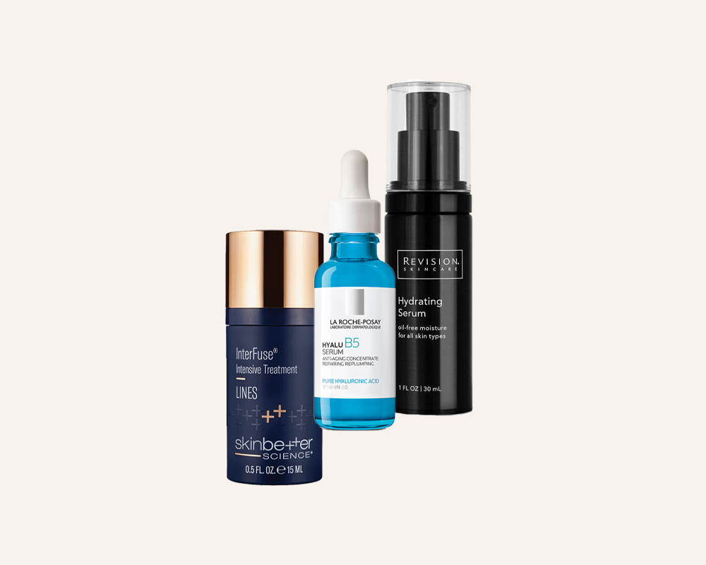 Skin Experts Name the Most Effective Hyaluronic Acid Serums featured image