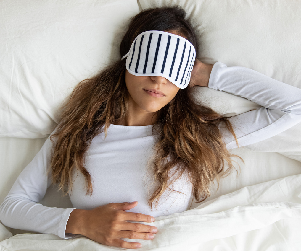 Dream Team: Better-Sleep Products That Really Work featured image