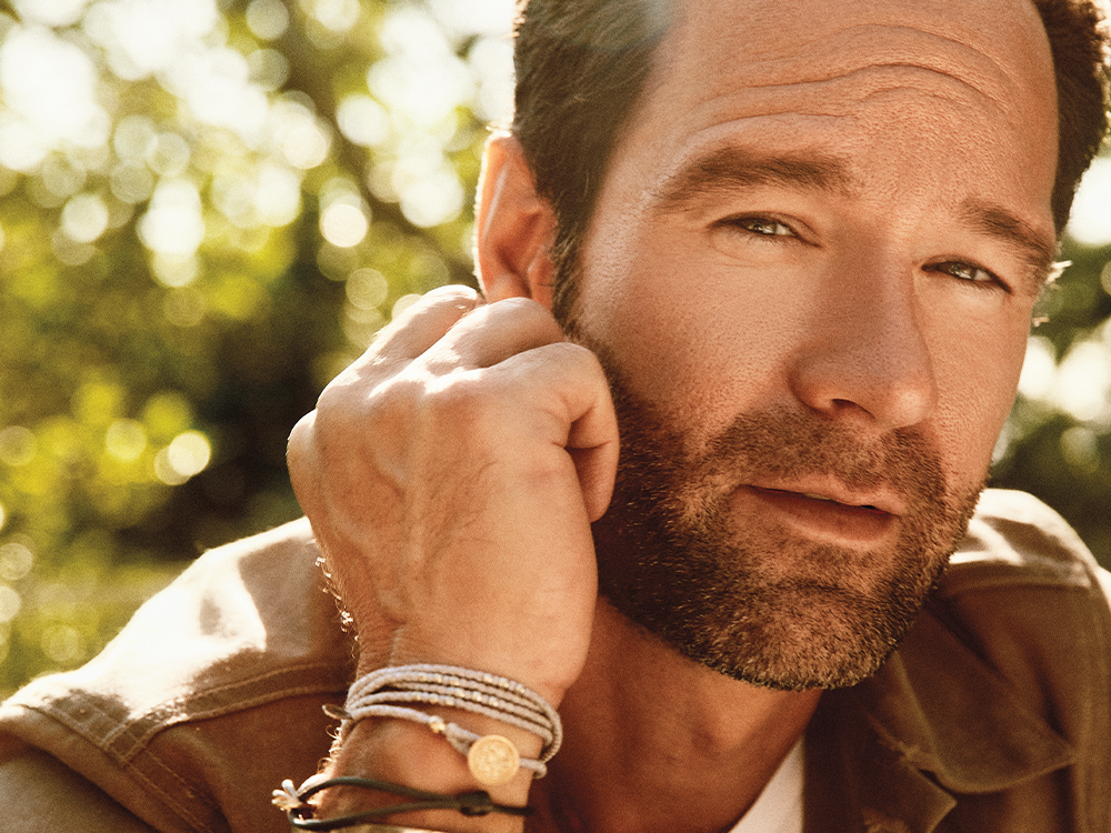 Chris Diamantopoulos on His Hero Skin-Care Products featured image