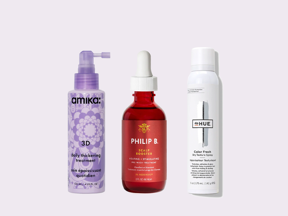The Best Hair-Care Products Launching in January featured image