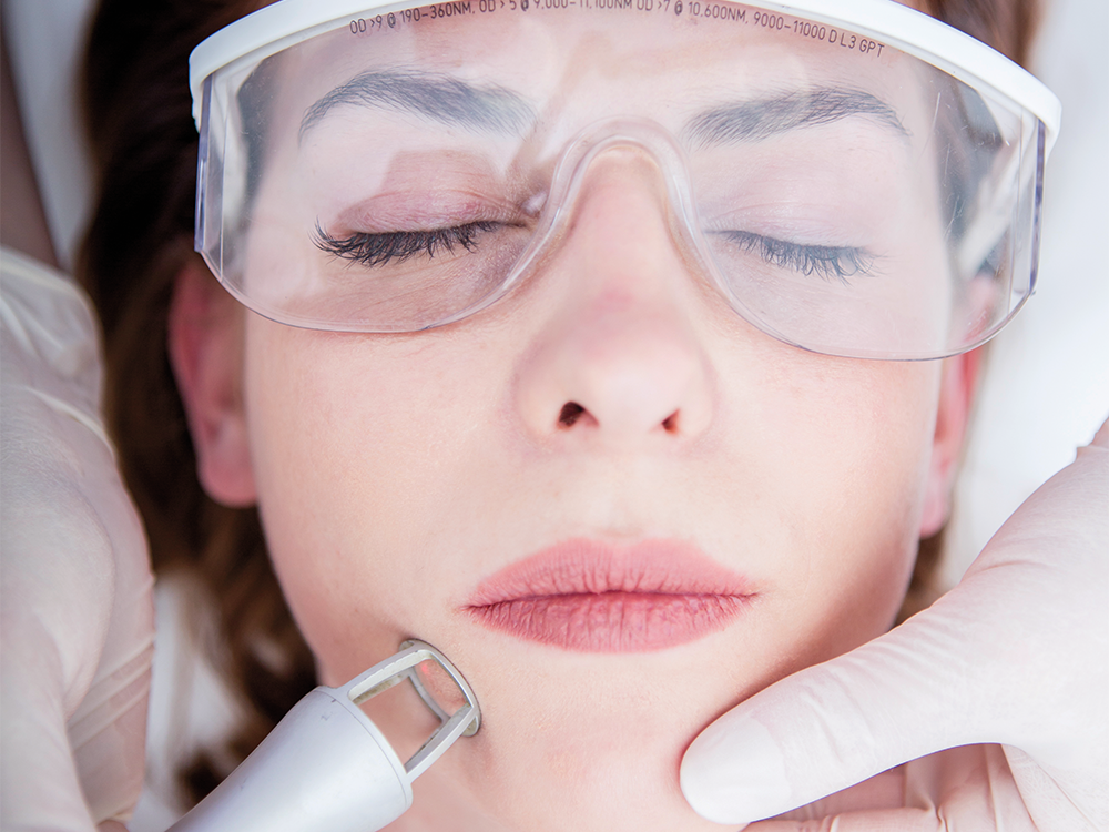 Real Women Share Their Experiences With In-Office Laser Treatments featured image