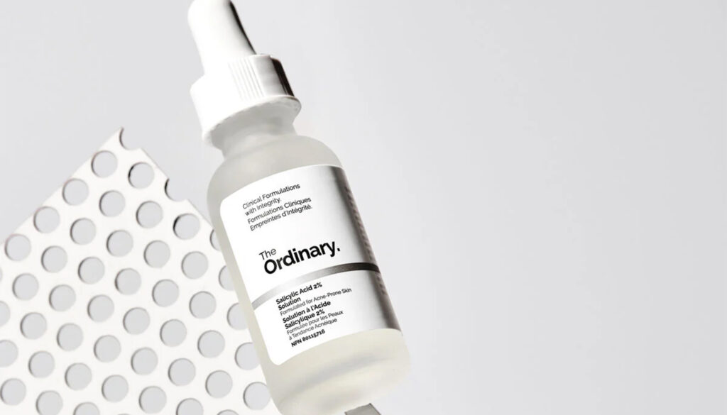 The Ordinary Salicylic Acid 2% Solution Is Back After 2 Years featured image
