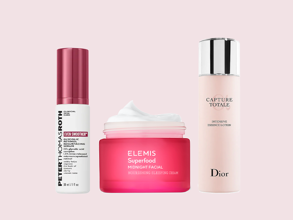 The Best Skin-Care Products Launching in January featured image