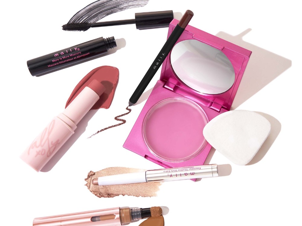 Mally Beauty Is Relaunching With a Focus on ‘Maxed-Up Makeup’ featured image