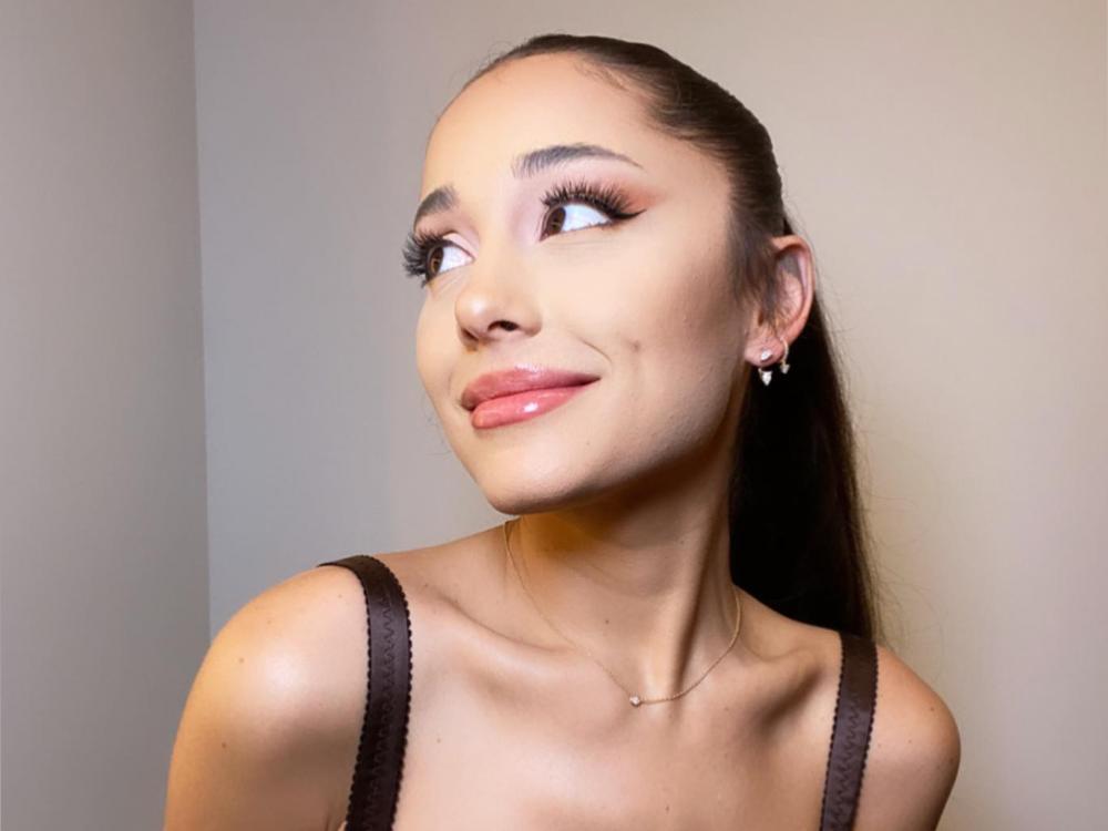 Every Product Behind Ariana Grande’s Signature Makeup Look featured image