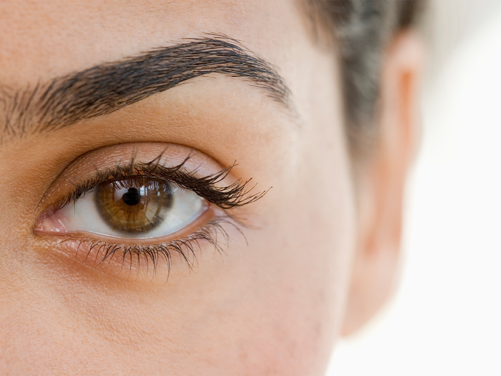 An Oculoplastic Surgeon Says This Is the Number-One Thing Patients Are Surprised to Learn About Eyelid Surgery featured image