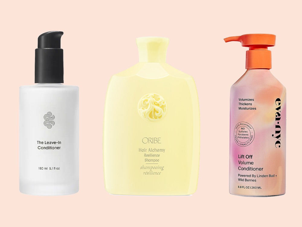 The Best Hair-Care Products Launching in February featured image