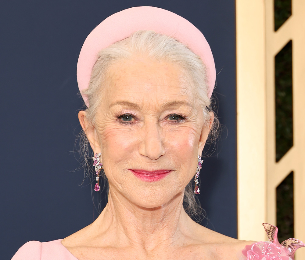 This $17 Serum Foundation Is the Secret to Helen Mirren’s Youthful Glow featured image