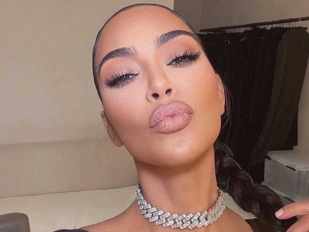 Kim Kardashian’s Skin-Care Line Is Coming featured image