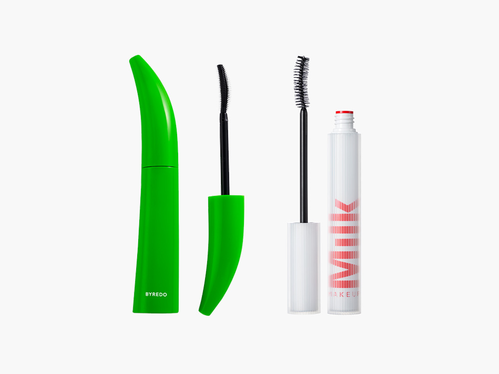 10 New Mascaras for Thicker, Fuller, Longer Lashes featured image