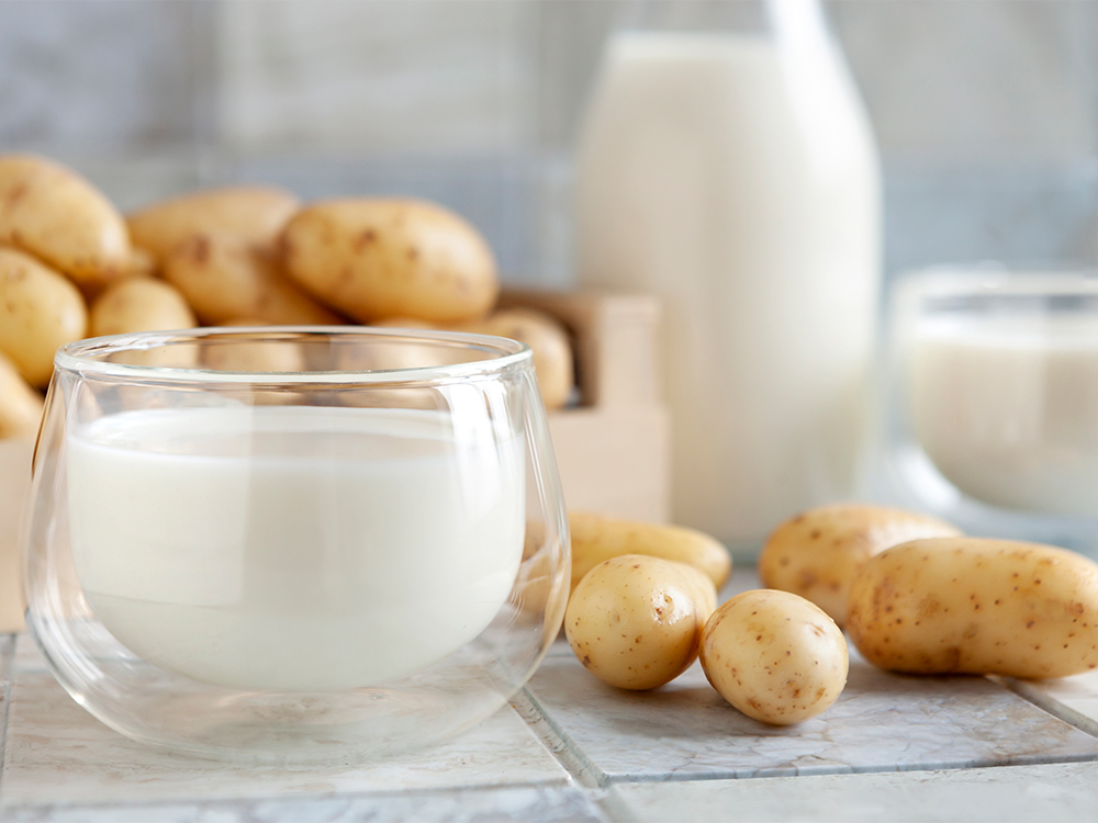 Is Potato Milk the New Oat Milk? featured image