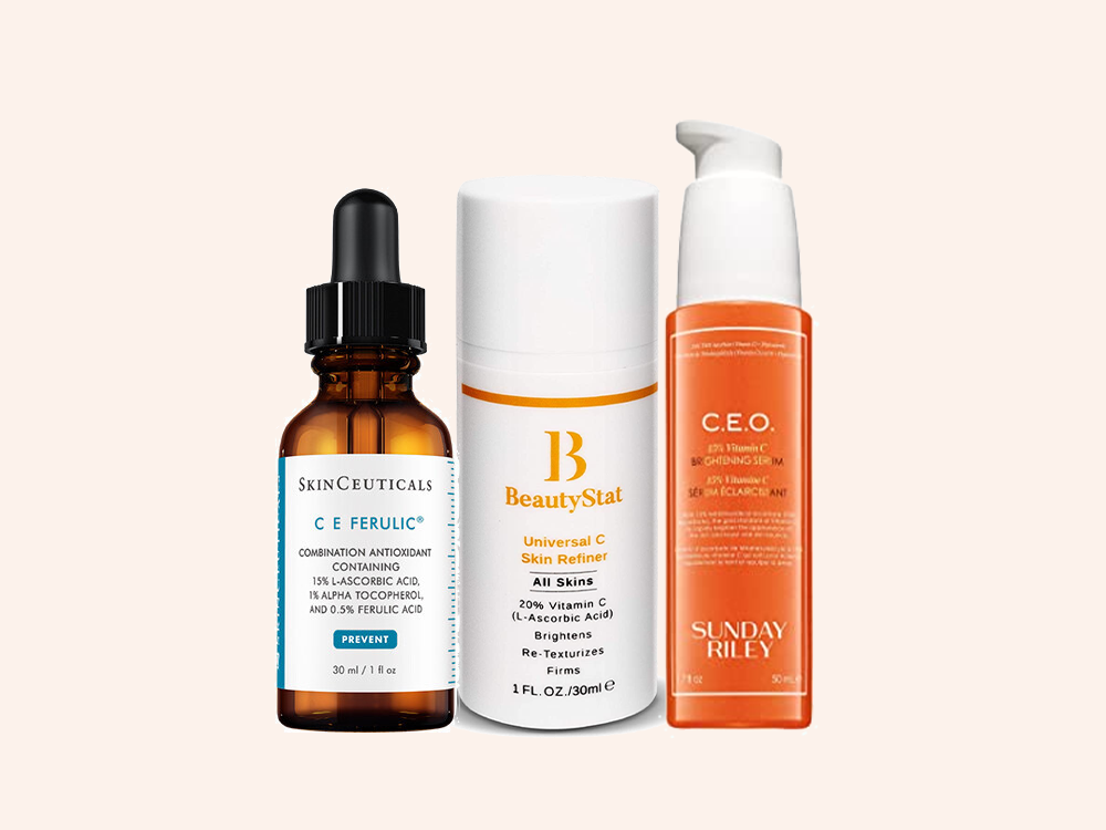 The Top Vitamin C Serums on Dermstore featured image