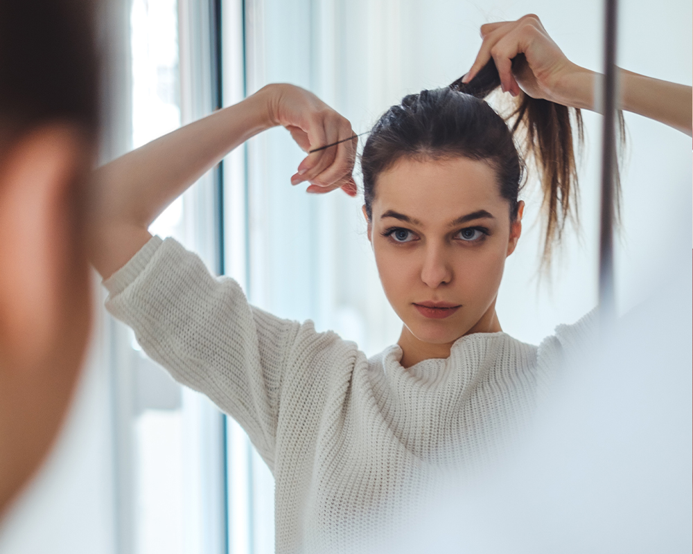 What Is a Ponytail Facelift and Do You Need One? featured image