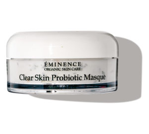 Award Photo: Clear Skin Probiotic Masque