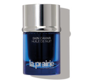 Award Photo: Skin Caviar Nighttime Oil