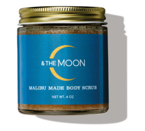 Award Photo: Malibu Made Body Scrub
