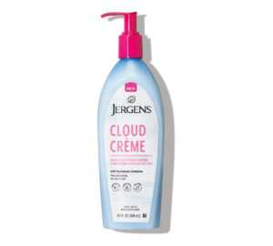 Award Photo: Cloud Crème for Hands