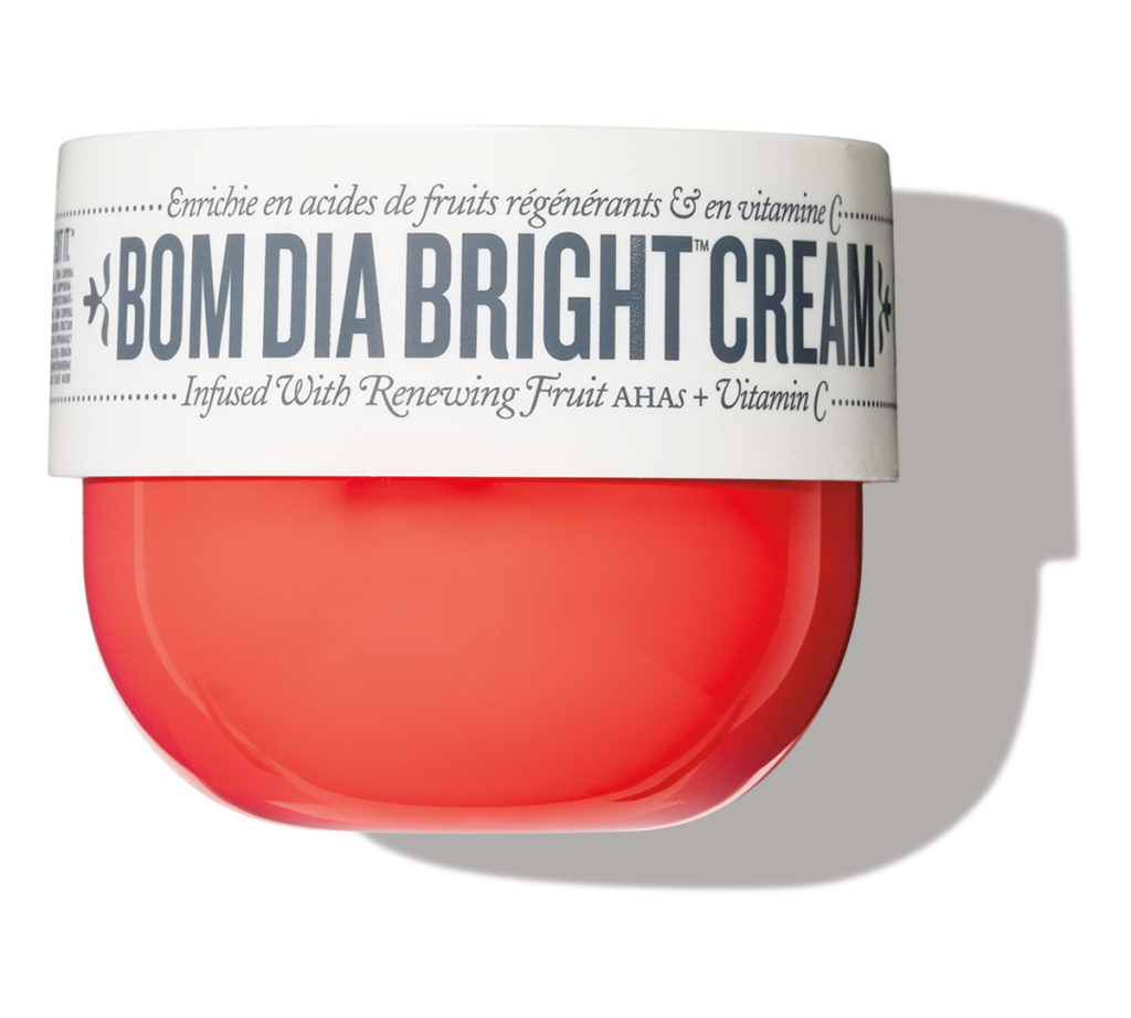 Award Photo: Bom Dia Bright Cream