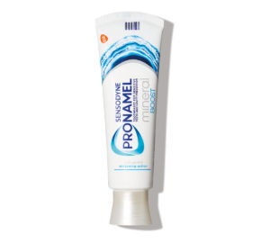 Award Photo: Pronamel Mineral Boost Enamel Toothpaste
