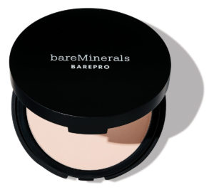 Award Photo: BAREPRO 16-Hour Skin Perfecting Powder Foundation