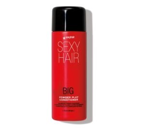 Award Photo: Big Sexy Hair Powder Play Conditioner