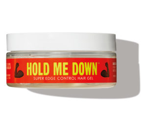 Award Photo: Hold Me Down Super Edge Control Hair Gel