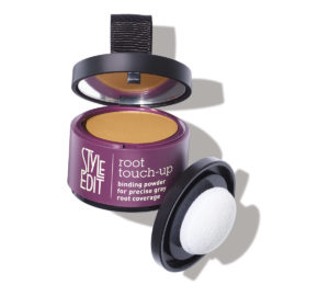 Award Photo: Root Touch-Up Powder