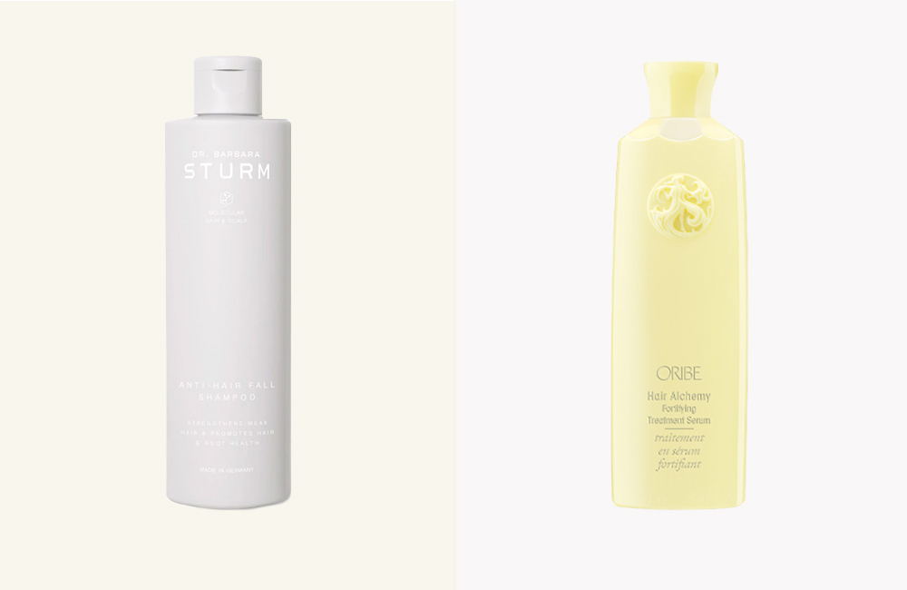 ‘Anti-Fall’ Products Are The Latest Trend in Hair Care featured image