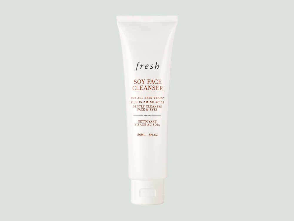 This Best-Selling Cleanser Just Got a Sustainable Update featured image