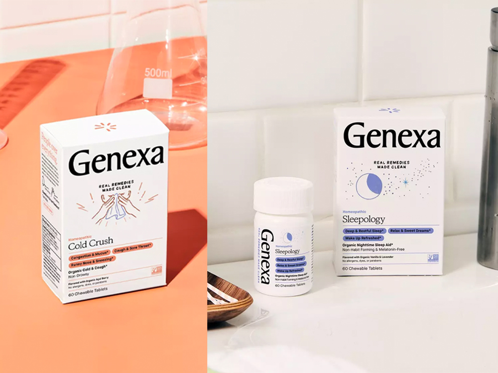This Clean-Medicine Brand Was Just Named the Most Innovative Company in Wellness featured image