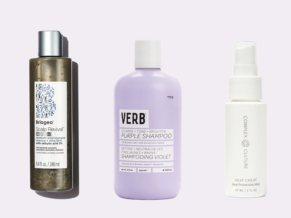 The Best Hair-Care Products Launching in March featured image
