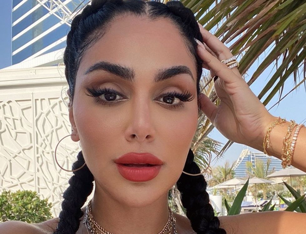 Every Skin-Care Product Huda Kattan Uses Before Bed featured image