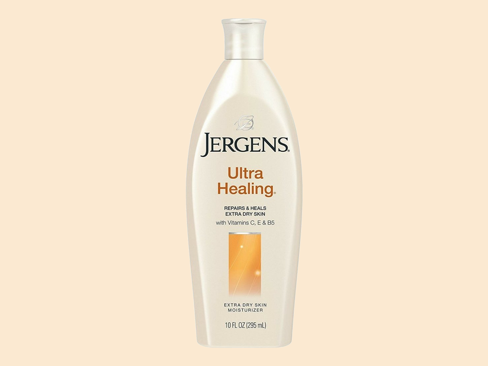 Jergens Is Recalling One of Its Best-Selling Moisturizers featured image