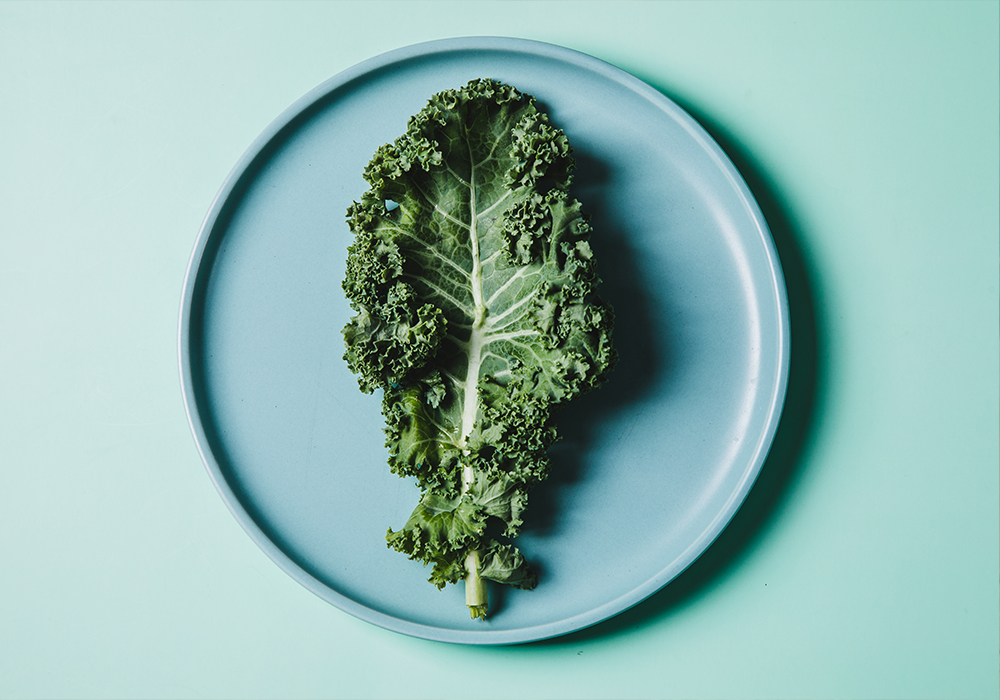 The Benefits of Kale in Skin Care, According to Experts featured image
