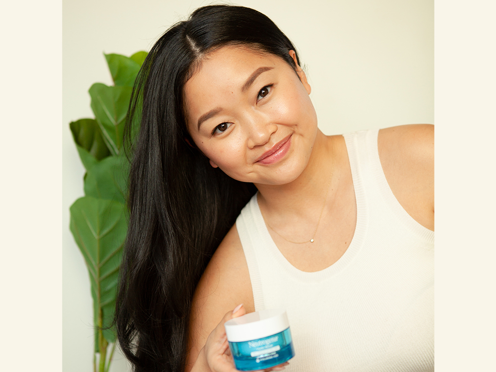 Lana Condor’s Wedding-Day Skin Prep Includes an $18 Moisturizer and Lots of Gua Sha featured image