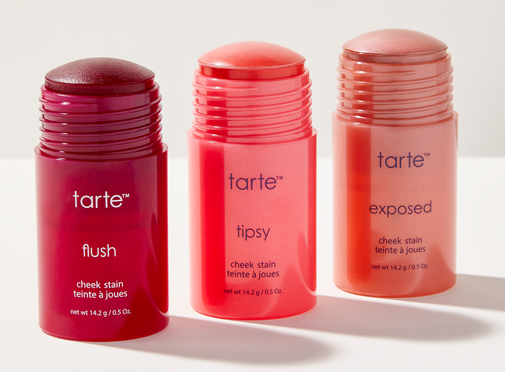 Tarte Is Bringing Back Its Iconic Cheek Stain featured image