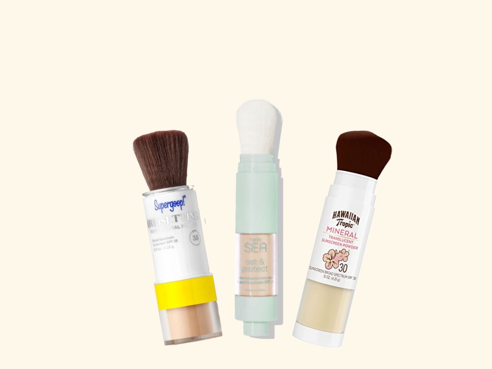 9 Powder Sunscreens to Try This Summer for Mess-Free Protection featured image