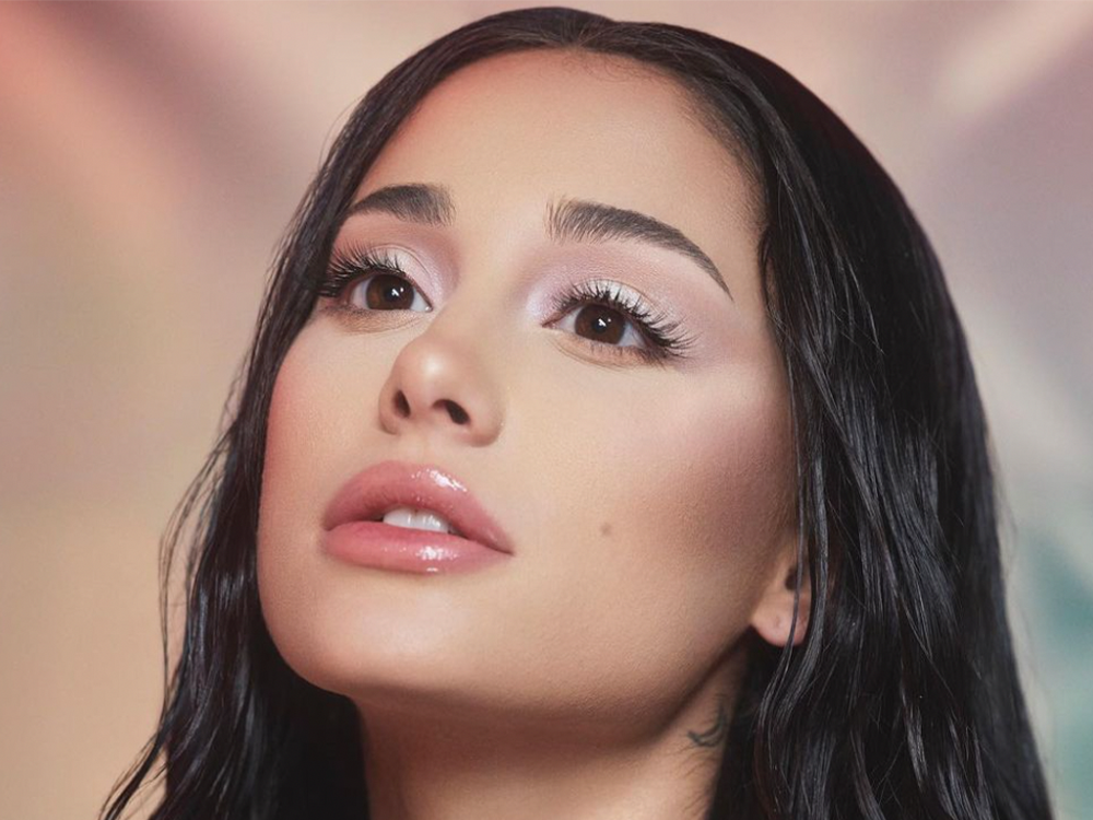 Ariana Grande’s Makeup Line Is Launching at Ulta featured image