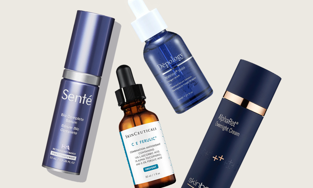 The 22 Best Serums For Better Skin, According to Top Doctors featured image