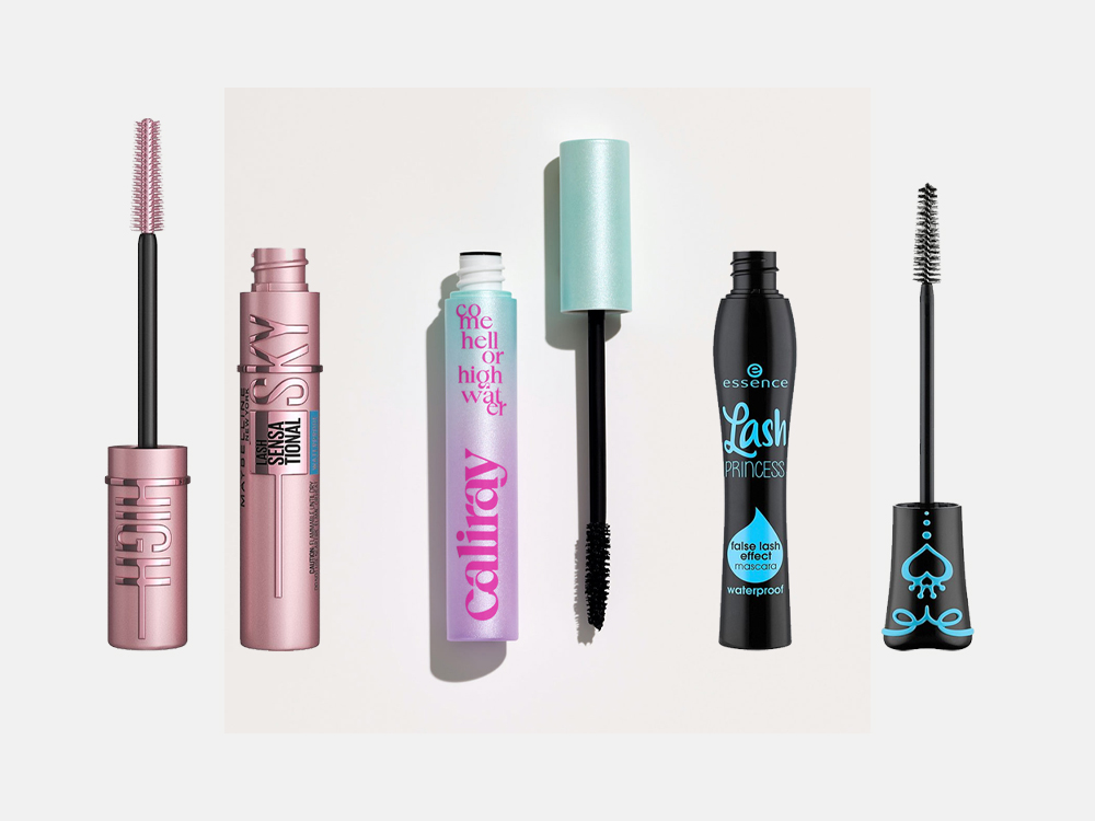 6 Waterproof Mascaras For Smudge-Proof Lashes featured image