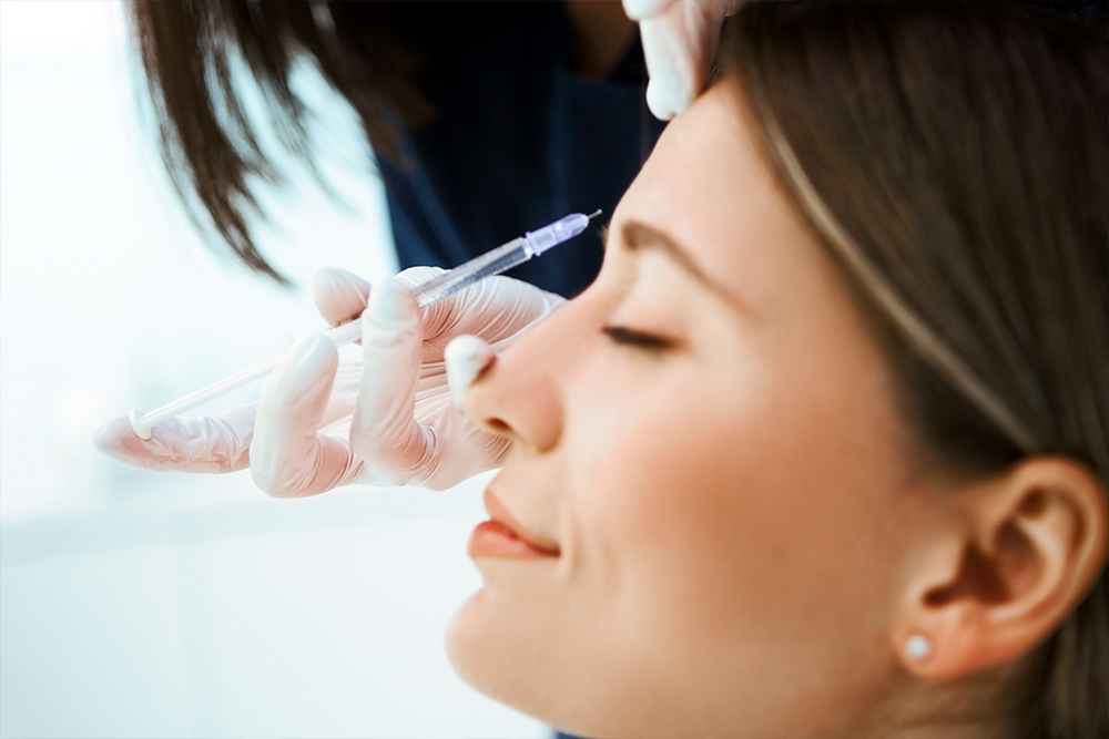 Experts Reveal: The Top Signs of ‘Bad Botox’ and How to Avoid Them featured image