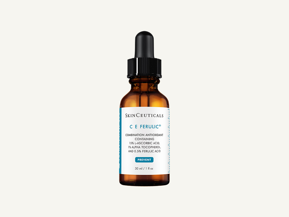 SkinCeuticals C E Ferulic Is the Gold Standard in Vitamin C Serums featured image