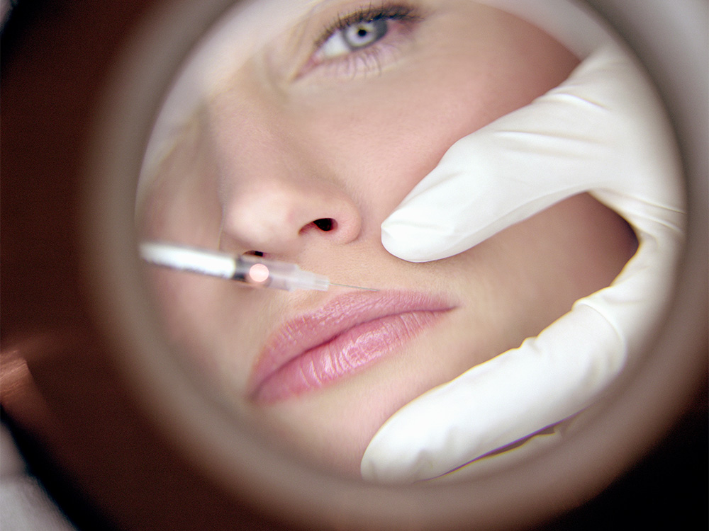You’ll Never Guess the Second Most ‘Cosmetic Surgery–Obsessed’ State featured image