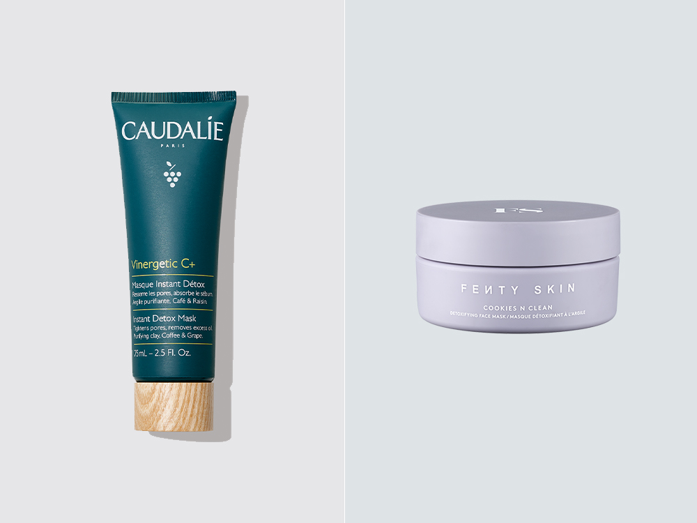 5 Clay Masks That Detox Skin Without Drying it Out featured image