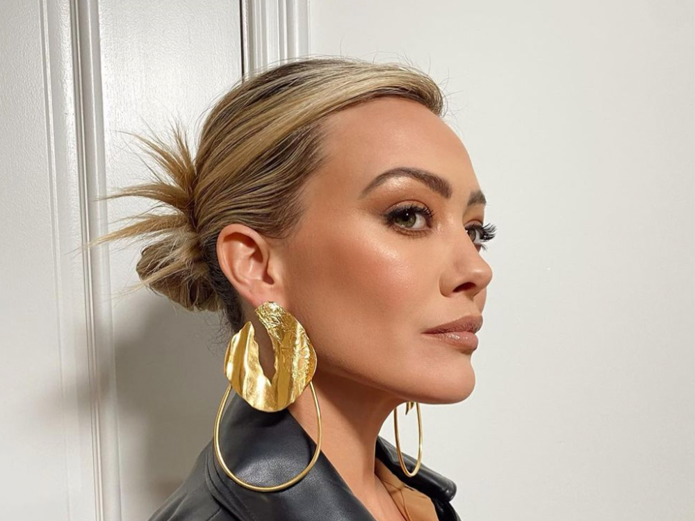 The Face Oil Hilary Duff Thinks Everyone Should Try featured image