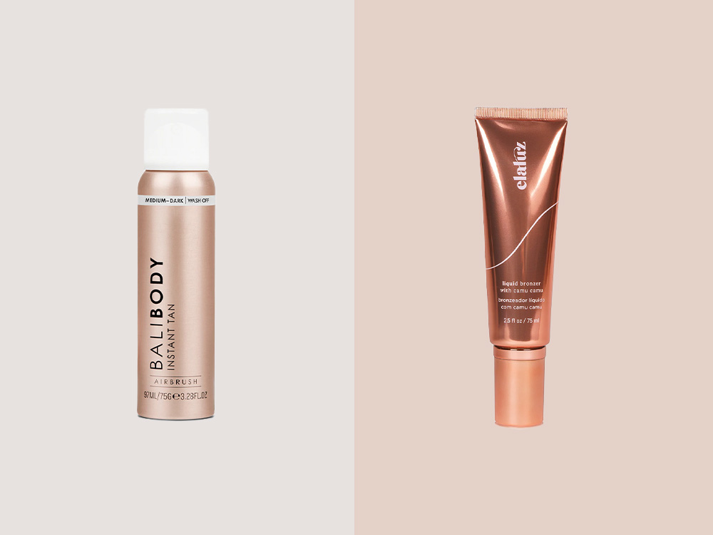 5 Instant Body Bronzers for a Healthy Glow Without the Wait featured image