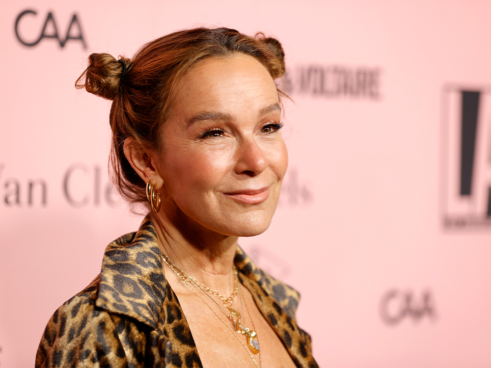 Jennifer Grey Says She Regrets Infamous Nose Job That Made Her ‘Invisible’ featured image