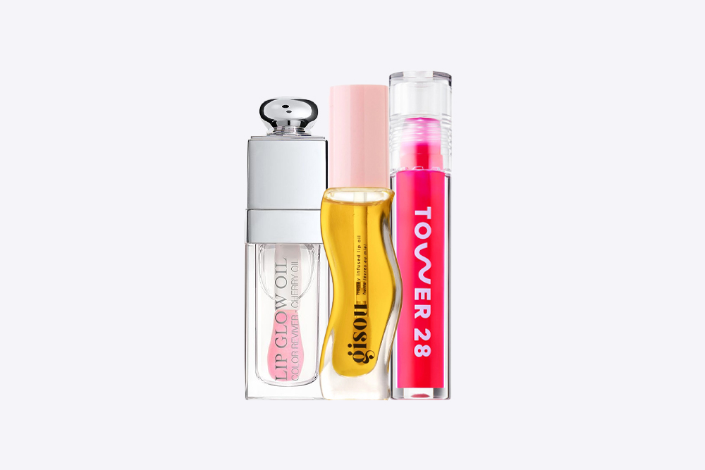 8 Lip Oils to Try This Spring featured image