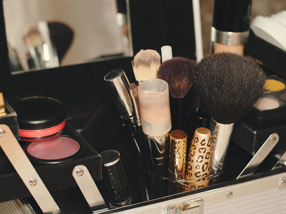 This Makeup Product Is Dirtier Than Your Toilet Seat, Study Shows featured image