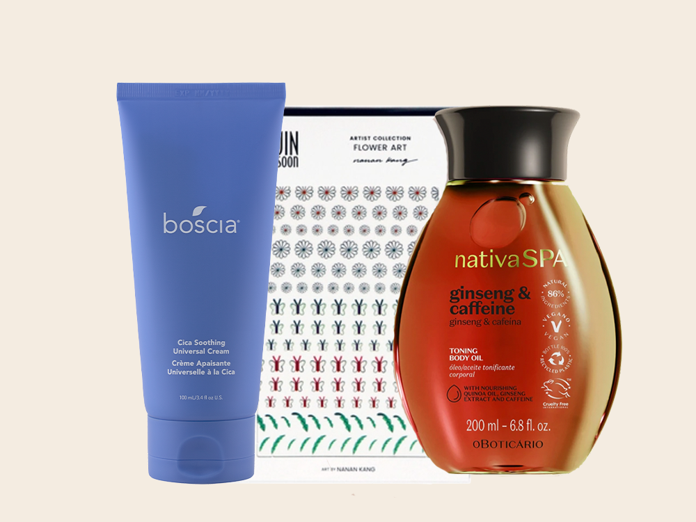 The Best Body-Care Products Launching in April featured image